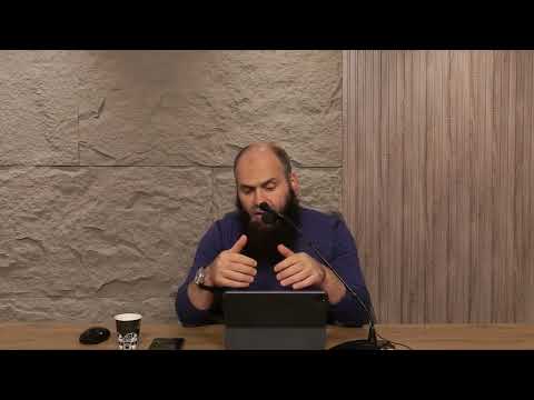 85. El-Edebul-Mufred - Sejjidul-istigfar (Zotëria i istigfarit)