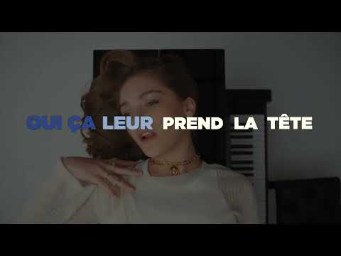 Zoé Clauzure - Invisible (Karaoké version)