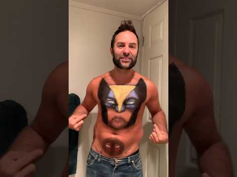 Deadpool & Wolv-HAIR-ine