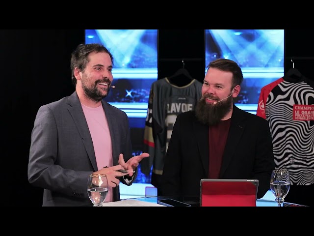 Le Vestiaire – 4 octobre 2023