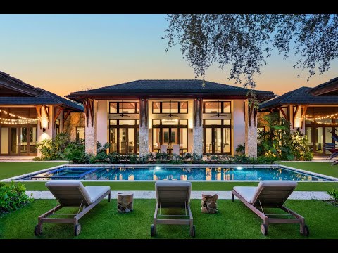 The Jills Zeder Group Presents 8601 Ponce De Leon Rd, Miami, FL 33143