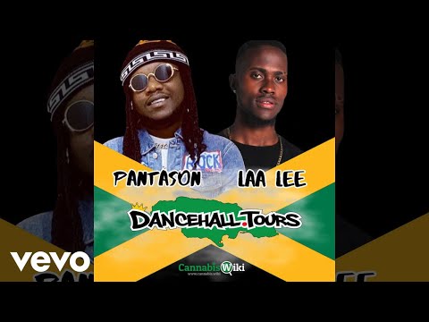 Laa Lee, Panta Son - Dancehall Tours Interview - Episode 63