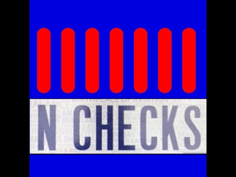 N Checks