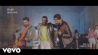 Fernando &amp; Sorocaba, Dilsinho - Coração Balada