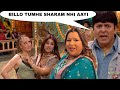 AISE LAGA MAI SWARG MEIN AA GYA PATI PATNI AUR PANGA SHOOT SUDESH LEHRI MAMTA LEHR