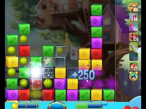 Pet rescue saga level 2413