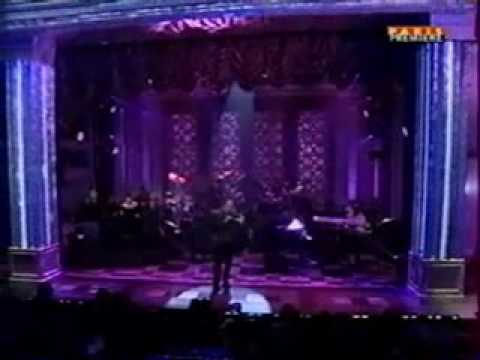 Peabo Bryson - You are the only one (Motown Live)