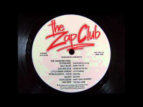 One Drop - Time Will Come. Live 1985.