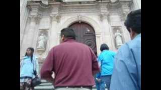preview picture of video 'San Juan de Los Lagos, Jalisco, Guadalajara'