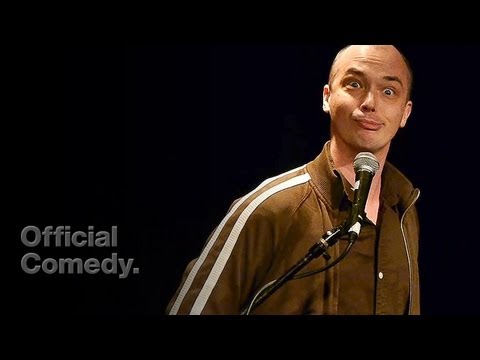 The Bible on Kindle - Nick Vatterott - Official Comedy Stand Up