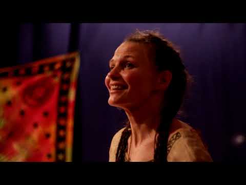 Етно-проекти "MamaShamana" та "Голосотворча Лабораторія Надії Алюнової"