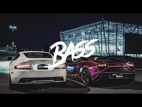 Luke ST - No Sweat (Bass Boosted)