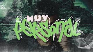 Yandel - Muy Personal ft. J Balvin (LETRA)