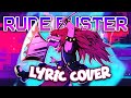 If Susie Had An ANIME This Would Be The OPENING For Chapter 3 And 4 Deltarune