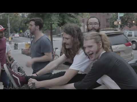 The Mad Doctors - Truancy Man (Official Video)