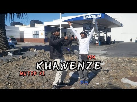 TALLRICKYWORLDWIDE- KHAWENZE COVER BY[MUTED Xi & YSM]