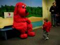 Josh And Clifford