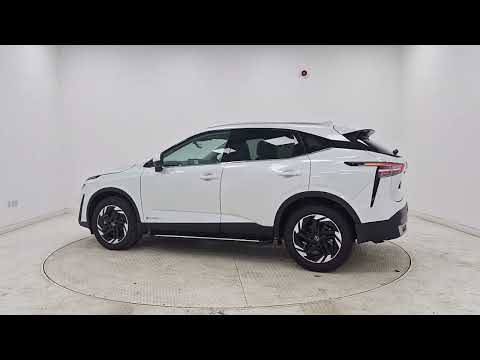 Nissan QASHQAI Epower SV Premium Auto demo Save - Image 2