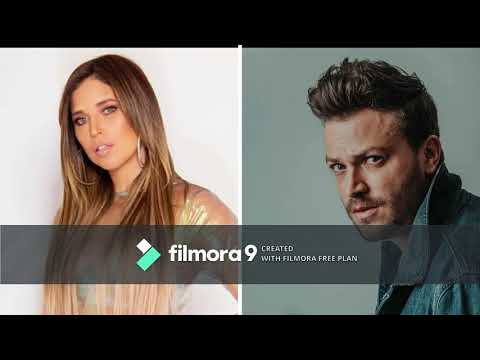 Dame tu cariño(LETRA)- Ana  Carina y Gusi