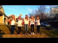 "Zero to Hero" Fan Video