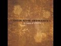 Speak Through Me - Green River Ordinance (GRO ...