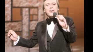 Matt Monro &#39;And You Smiled (Theme From Van Der Valk)&#39; 45 rpm