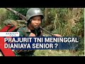 Prajurit TNI Di Gowa Meninggal Diduga Akibat Dianiaya Senior