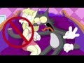 The Simpsons Ride Pre Show Safety Video 2 2