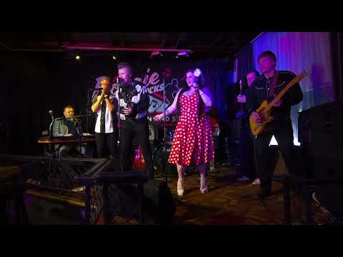 Boogie On The Rocks feat  Hara Saanio I'm Ready Shamrock 30 3 2024