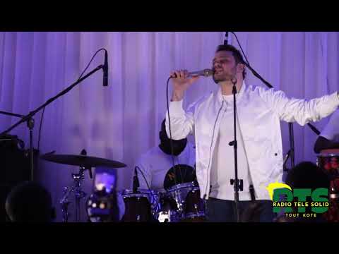 T-Vice San Limit @Bella's Banquet Hall WPB 1-11-2019