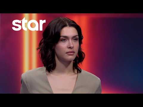GNTM 2026 | «Θες να σε βάλουμε bottom με το ζόρι;» – Ένταση στην κριτική της Σταυρούλας Χ.!