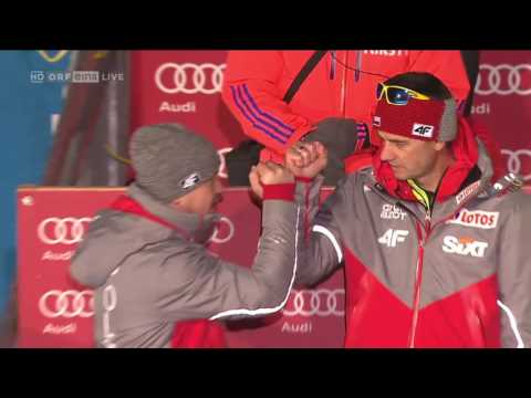 Kamil Stoch Oberstdorf 137m