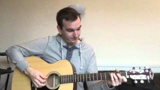Video thumbnail for Fender CF-60 Acoustic Guitar (Short Product Review) by Simon Goulding