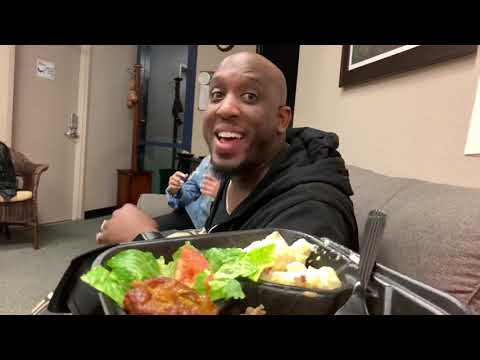 #24 NEW ALBUM SOON (ft. Derek Minor & Canon)