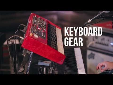 The Gear I Use & Why | Worship Keyboard Workshop