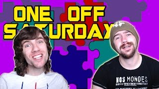 One Off Saturday - We Suck at Puzzles! - Pixel Puzzles Ultimate (PC)