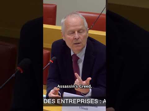 Tencent y la familia Guillemot están pensando en crear una nueva empresa con activos de Ubisoft, se