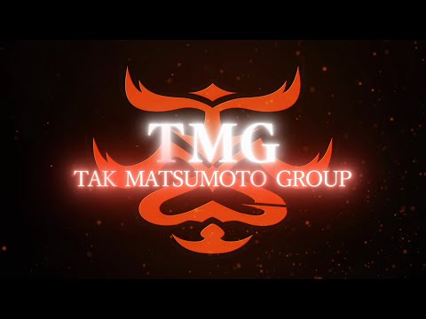 TMG IS COMING BACK のサムネイル