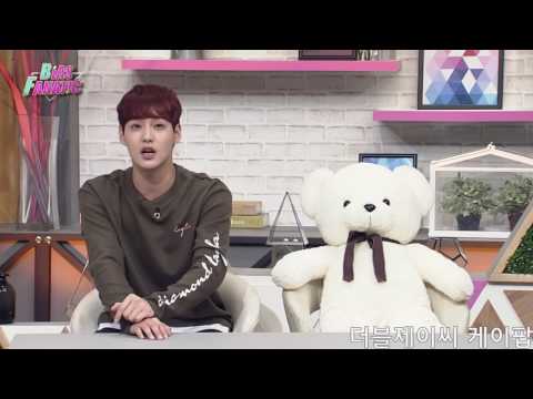 161102 JJCC - 더블제이씨 Eddy 'Pops In Seoul'