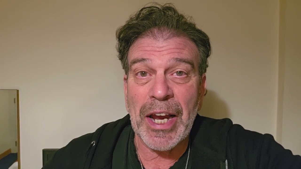 Michael - What will happen today