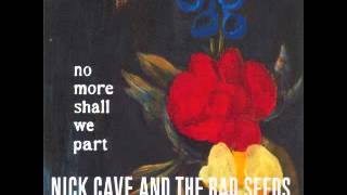 Nick Cave and the Bad Seeds - Darker with the Day