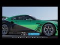 Livery Editor Gt Sport With Rear Wing Guide