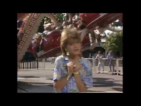 Sandra Kim - J'Aime La Vie (Grönansommar '86)