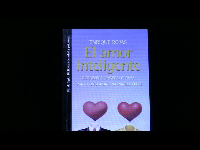 Vídeo relacionado con El amor inteligente