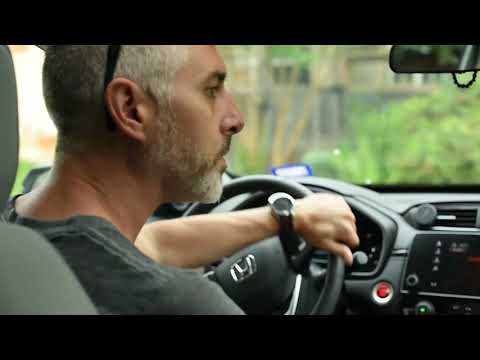 Saris Bones EX 2-Bike Trunk Rack video poster