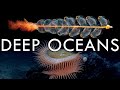 Deep Oceans - Abyssal Plains, Trenches and their Bizarre Life - Biomes#12