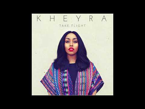 Kheyra - Must Be Love