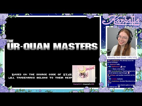 [PC] Star Control II: The Ur-Quan Masters - Part 1
