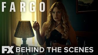 Fargo | Inside Installment 2: The Gerhardts | FX