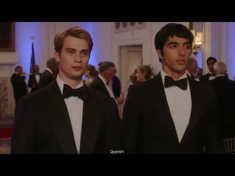 Alex & Henry : I Can See You